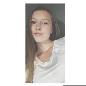 Meet your Posher, Sadie